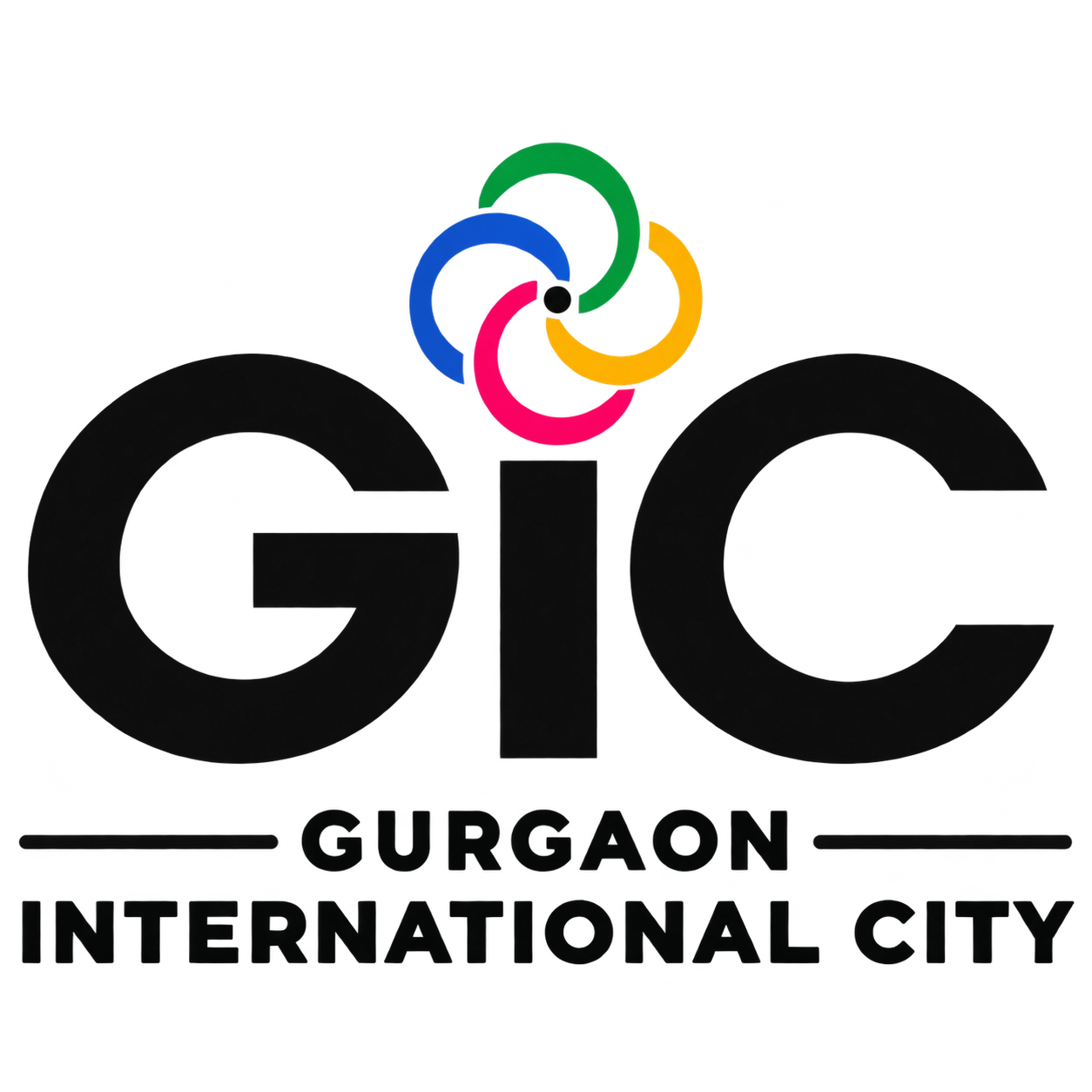 Gurgaon International City